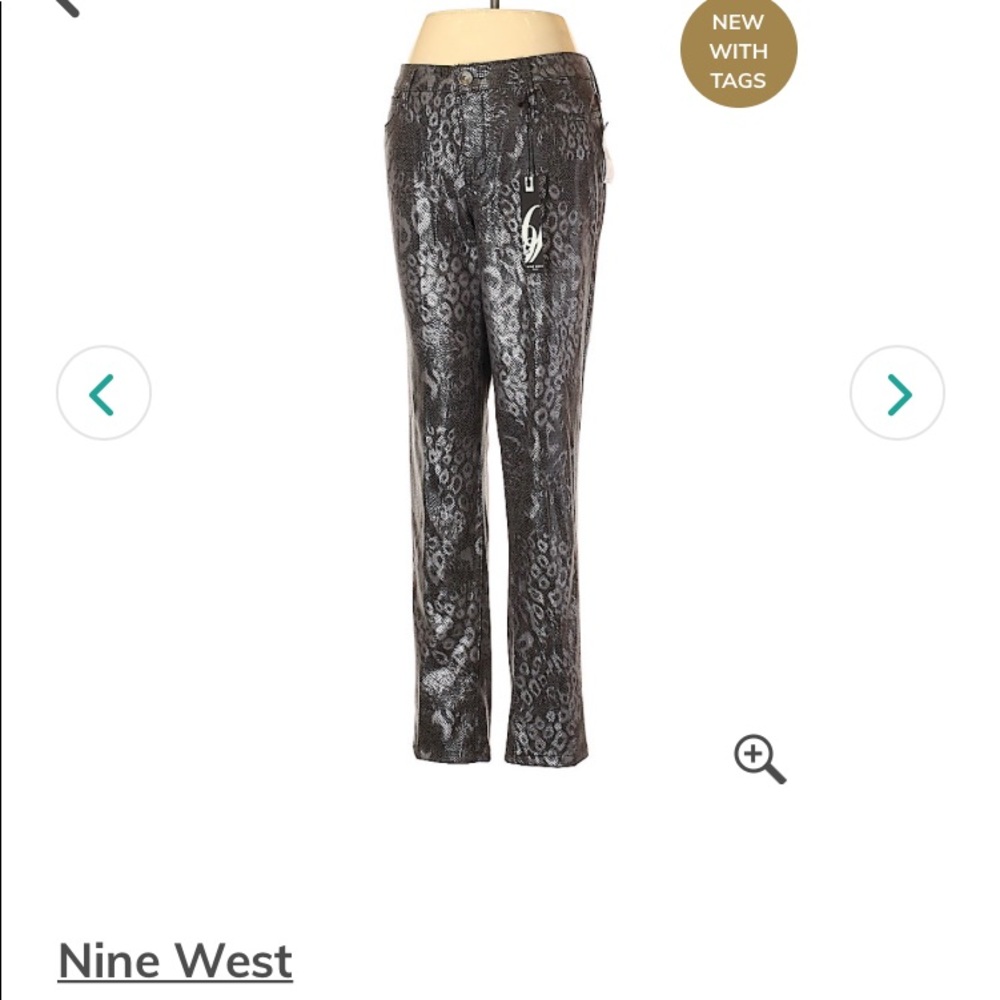 Nine West Med jeans *SOLD*